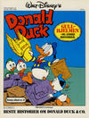 Cover for Walt Disney's Beste Historier om Donald Duck & Co [Disney-Album] (Hjemmet / Egmont, 1978 series) #31 - Gullhjelmen og andre historier