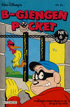 Cover Thumbnail for B-Gjengen pocket (1986 series) #6