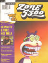Cover for Zone 5300 (Stichting Zone 5300, 1999 series) #v7#3 / 48