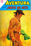 Cover for Aventura (Editorial Novaro, 1954 series) #342