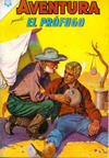 Cover for Aventura (Editorial Novaro, 1954 series) #351
