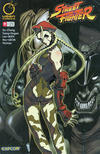 Cover for Street Fighter (Udon Comics, 2004 series) #9