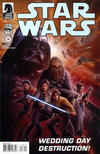 Cover for Star Wars (Dark Horse, 2013 series) #18