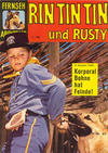 Cover for Fernseh Abenteuer (Tessloff, 1960 series) #45 [2. Auflage]