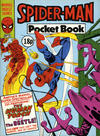 Cover for Spider-Man Pocket Book (Marvel UK, 1980 series) #15
