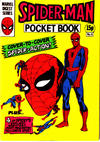 Cover for Spider-Man Pocket Book (Marvel UK, 1980 series) #6