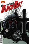 Cover for The Black Bat (Dynamite Entertainment, 2013 series) #11 [Exclusive Subscription Cover Billy Tan]