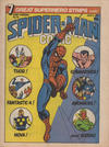 Cover for Spider-Man Comic (Marvel UK, 1979 series) #314