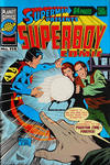 Cover for Superman Presents Superboy Comic (K. G. Murray, 1976 ? series) #114