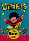 Cover for Dennis the Menace (D.C. Thomson, 1956 series) #1966