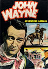 Cover for John Wayne Adventure Annual (World Distributors, 1953 series) #1958