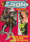Cover for Eagle Annual (IPC, 1951 series) #1991