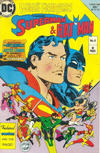 Cover for World's Finest Comics (Federal, 1984 series) #6