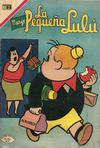 Cover for La Pequeña Lulú (Editorial Novaro, 1951 series) #288