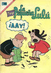 Cover for La Pequeña Lulú (Editorial Novaro, 1951 series) #236