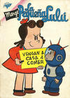 Cover for La Pequeña Lulú (Editorial Novaro, 1951 series) #116