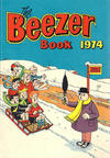 Cover for The Beezer Book (D.C. Thomson, 1958 series) #1974