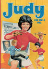 Cover for Judy for Girls (D.C. Thomson, 1962 series) #1985