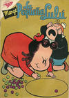 Cover for La Pequeña Lulú (Editorial Novaro, 1951 series) #106