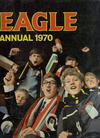 Cover for Eagle Annual (IPC, 1951 series) #1970