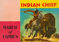 Cover Thumbnail for Boys' and Girls' March of Comics (Western, 1946 series) #110 [No Ad]