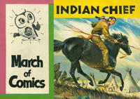 Cover Thumbnail for Boys' and Girls' March of Comics (Western, 1946 series) #170 [Stop and Save Stamps]