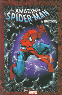 Cover Thumbnail for Best of Marvel (Panini Deutschland, 2003 series) #3 - The amazing Spider-Man