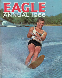 Cover Thumbnail for Eagle Annual (IPC, 1951 series) #1966