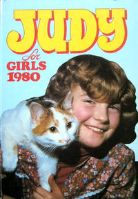 Cover Thumbnail for Judy for Girls (D.C. Thomson, 1962 series) #1980