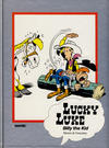 Cover for Lucky Luke [Seriesamlerklubben] (Semic, 1986 series) #[1] - Billy the Kid