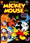 Cover for Mickey Mouse and Friends (Otter Press, 2004 ? series) #260
