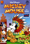 Cover for Mickey Mouse and Friends (Otter Press, 2004 ? series) #259