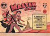 Cover for Master Comics (Cleland, 1942 ? series) #19