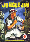 Cover for Jungle Jim (World Distributors, 1955 series) #3