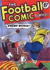 Cover for Football Comic (L. Miller & Son, 1953 series) #11