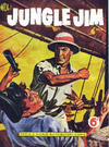 Cover for Jungle Jim (World Distributors, 1955 series) #2
