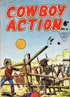 Cover for Cowboy Action (L. Miller & Son, 1956 series) #14