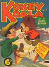 Cover for Kokey Koala (Elmsdale, 1947 series) #7