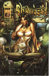 Cover for Shahrazad (Big Dog Ink, 2013 series) #0 [Cover A]