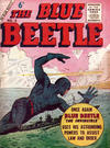 Cover for Blue Beetle (L. Miller & Son, 1954 ? series) #3