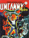 Cover for Uncanny Tales (Alan Class, 1963 series) #184