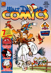 Cover for Walt Disney's Comics (Otter Press, 2004 ? series) #636