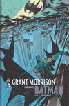 Cover for Grant Morrison présente Batman (Urban Comics, 2012 series) #0