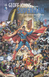 Cover for Geoff Johns présente Superman (Urban Comics, 2013 series) #4