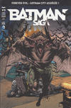 Cover for Batman Saga hors-série (Urban Comics, 2012 series) #5