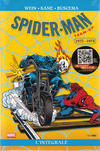 Cover for Spider-Man Team-Up : L'intégrale (Panini France, 2011 series) #1973-1974