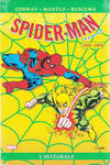 Cover for Spider-Man Team-Up : L'intégrale (Panini France, 2011 series) #1975-1976