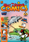 Cover for Walt Disney's Comics (Otter Press, 2004 ? series) #637