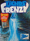 Cover for Fiends of Frenzy (Gredown, 1980 ? series) 