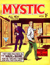 Cover for Mystic (L. Miller & Son, 1960 series) #32